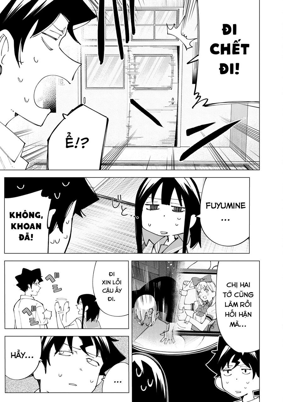 Xem Phim - Chương 23 - Trang 20