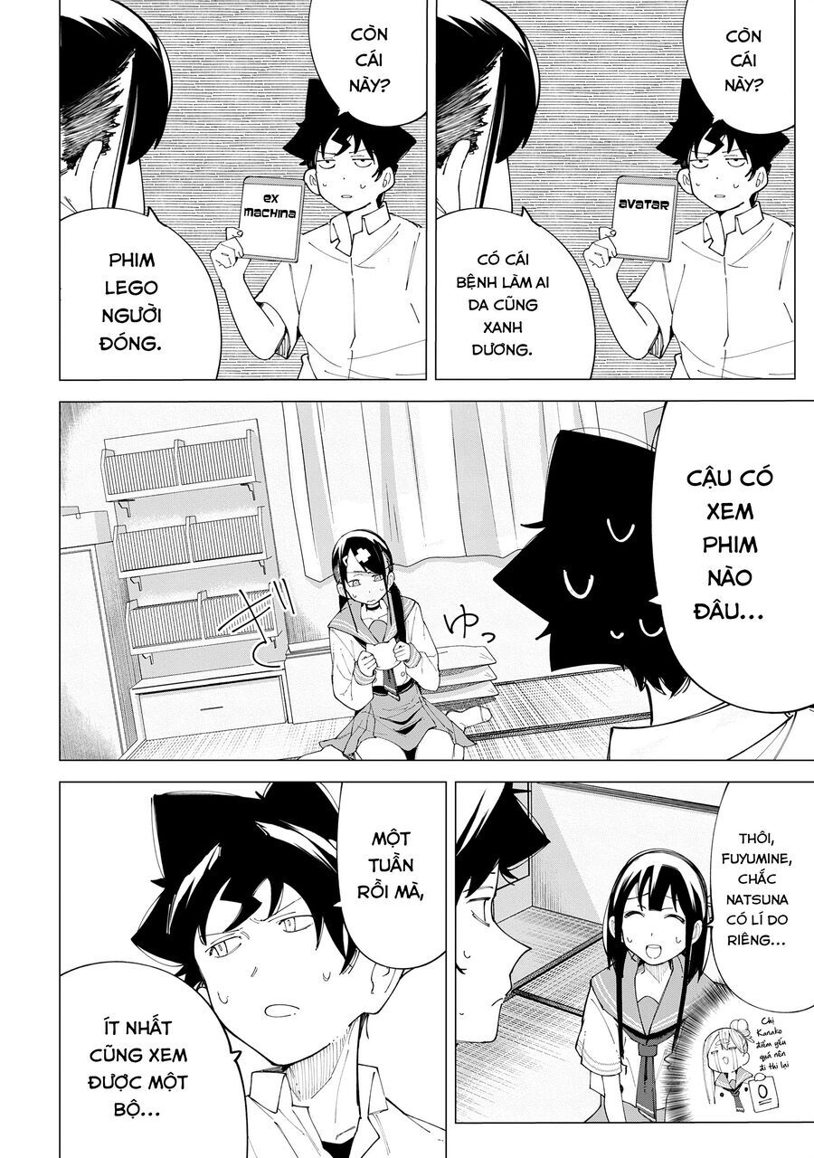 Xem Phim - Chương 23 - Trang 3