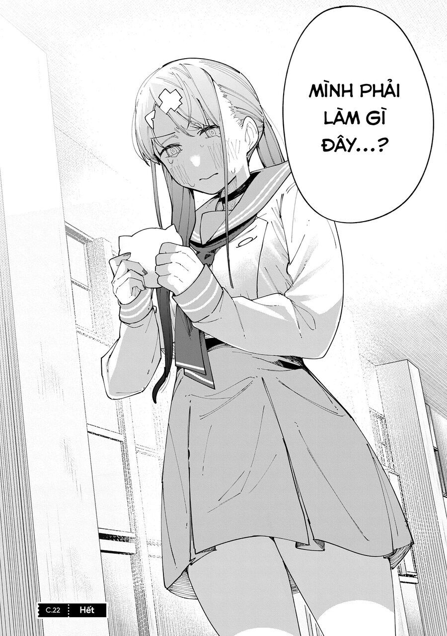 Xem Phim - Chương 23 - Trang 21