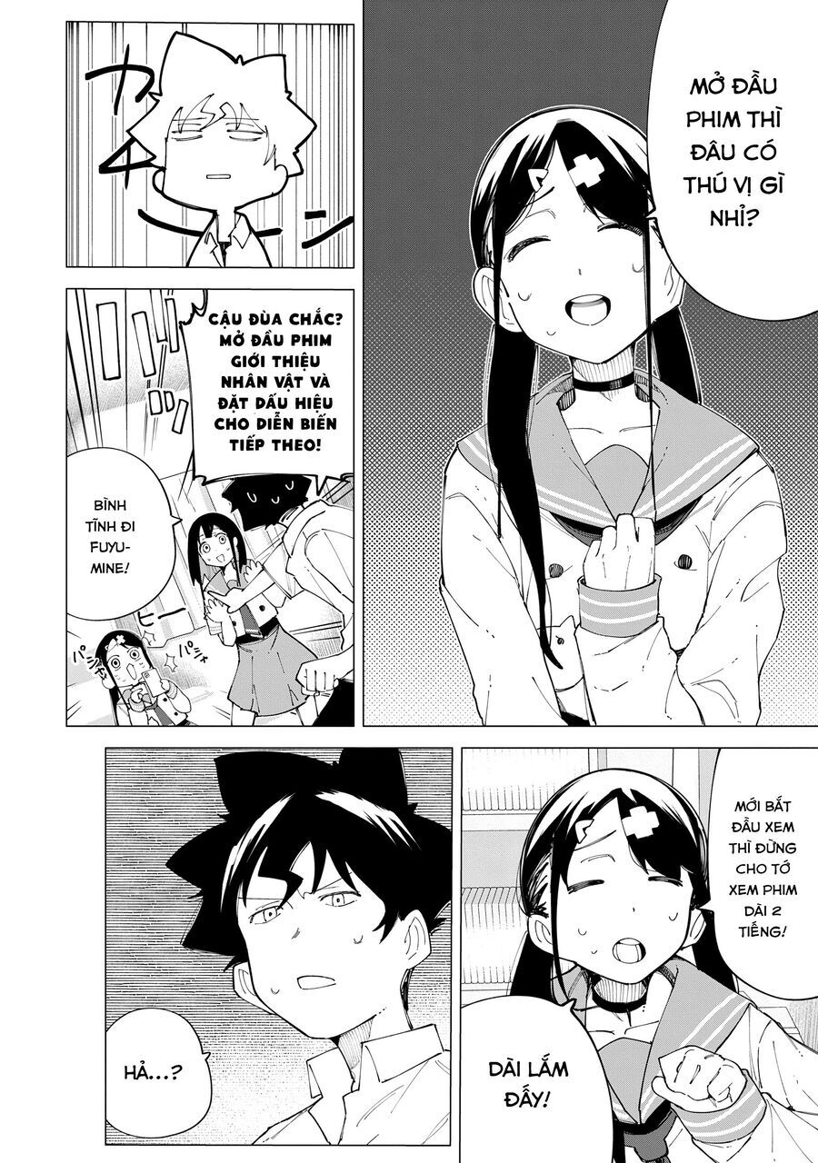 Xem Phim - Chương 23 - Trang 9