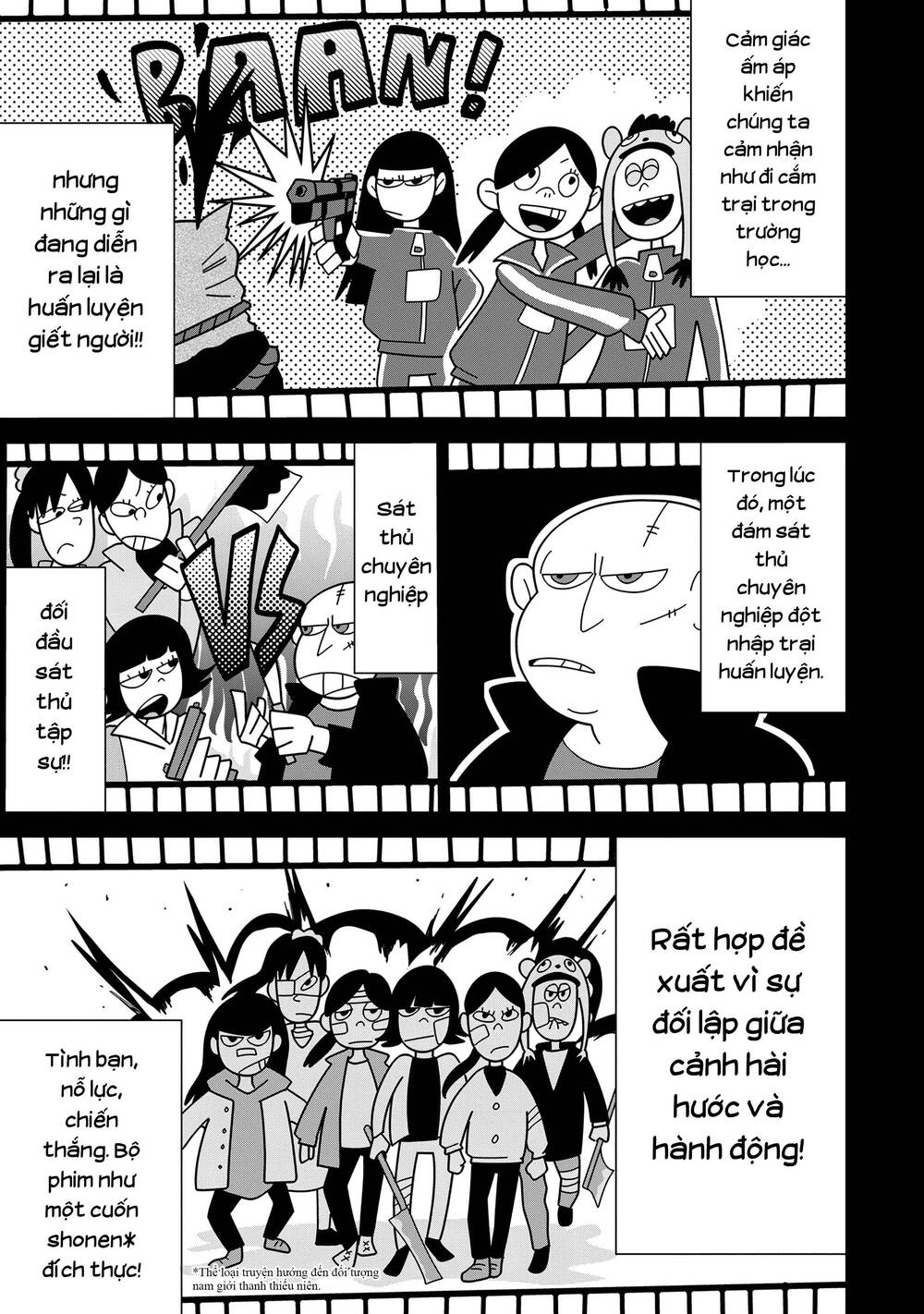 Xem Phim - Chương 25 - Trang 4