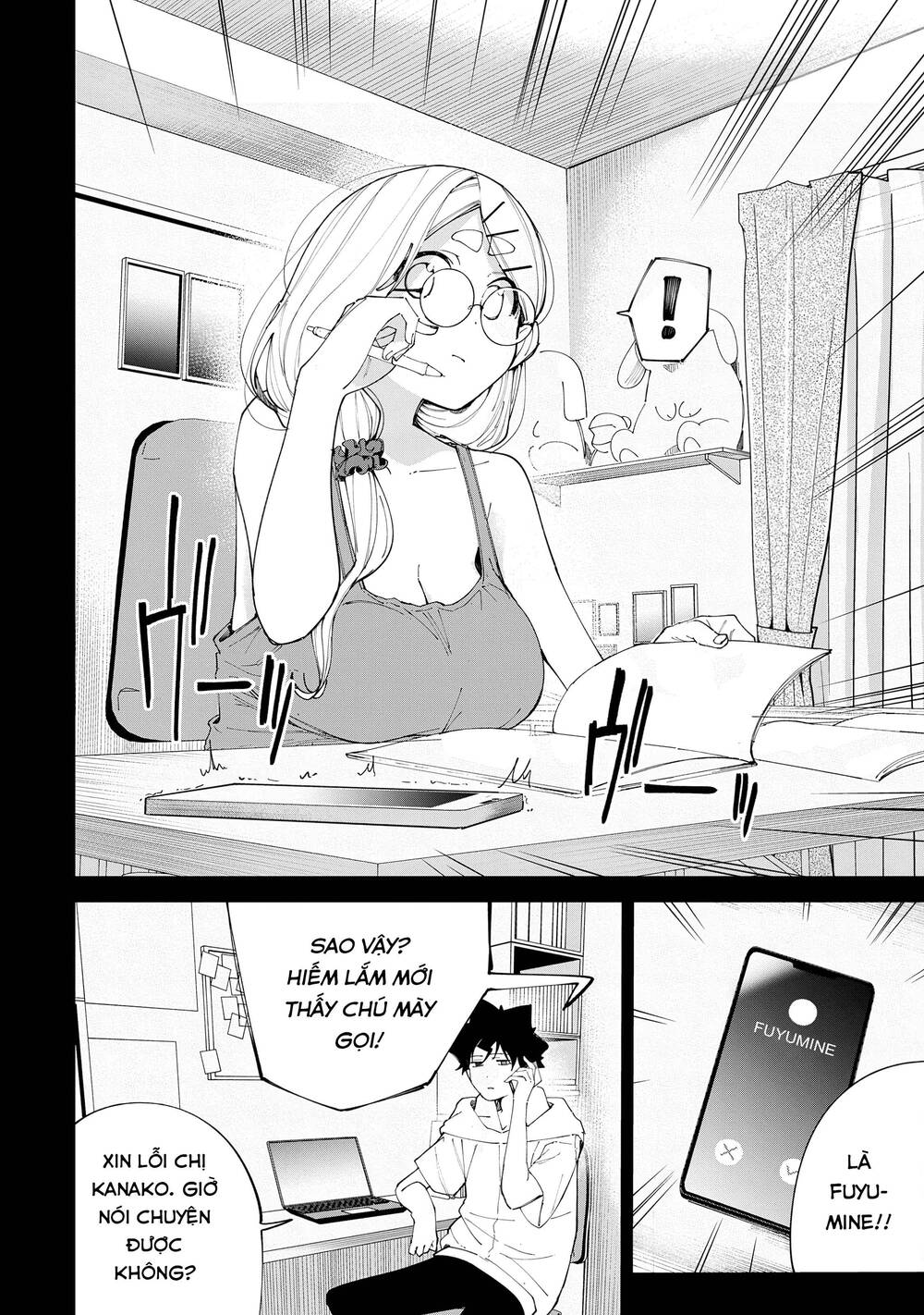 Xem Phim - Chương 25 - Trang 7