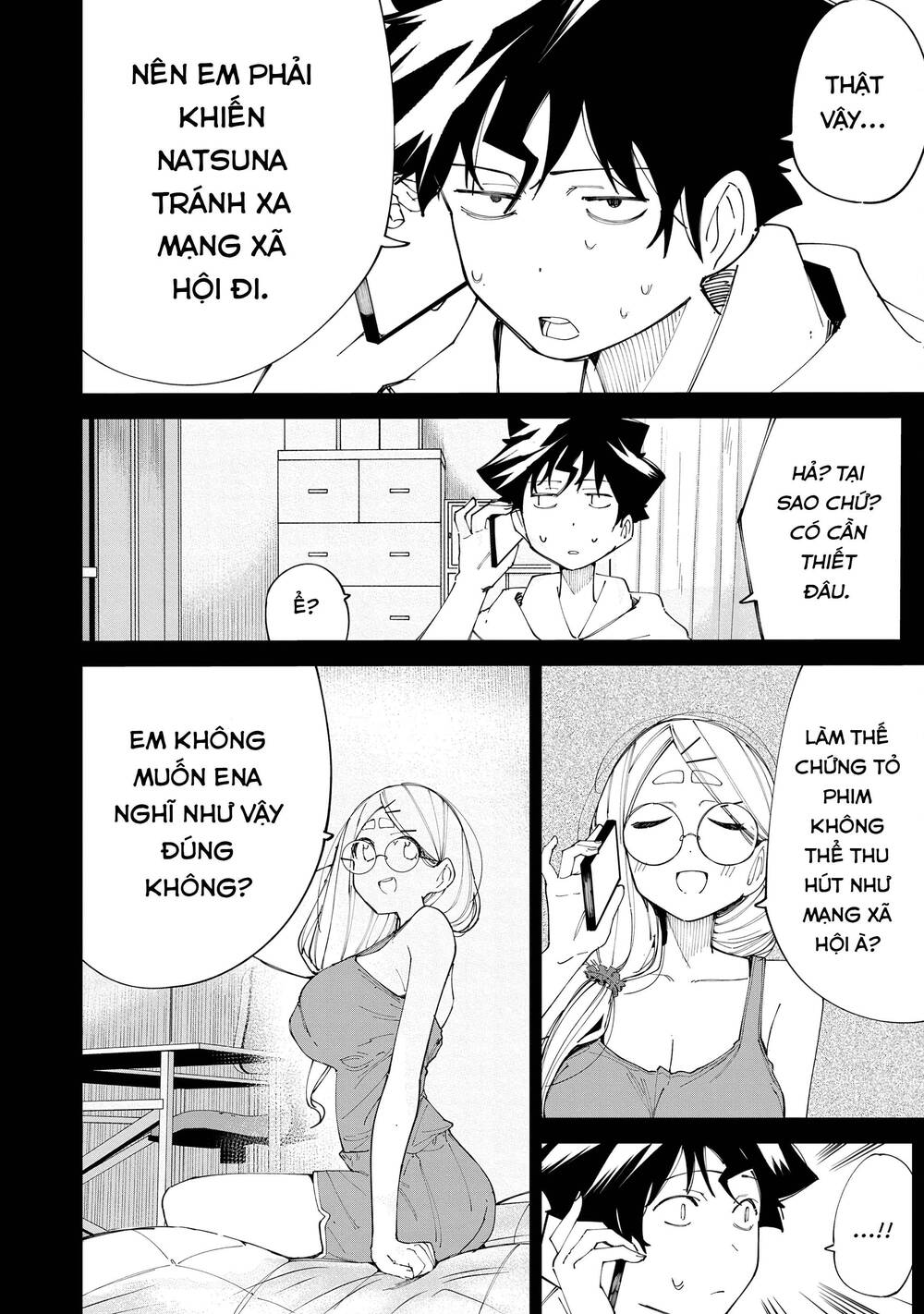 Xem Phim - Chương 25 - Trang 10