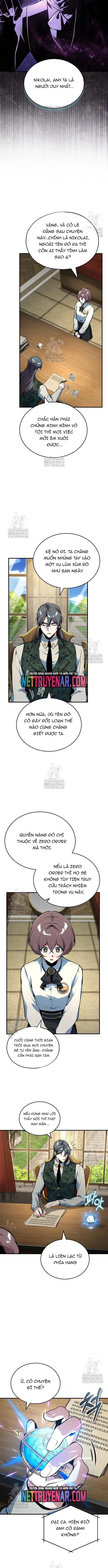 Giáo Sư Gián Điệp - Chương 134 - Trang 2