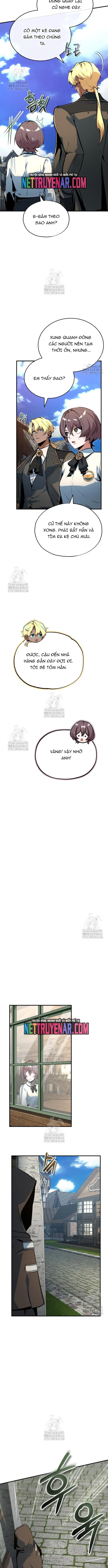 Giáo Sư Gián Điệp - Chương 134 - Trang 11