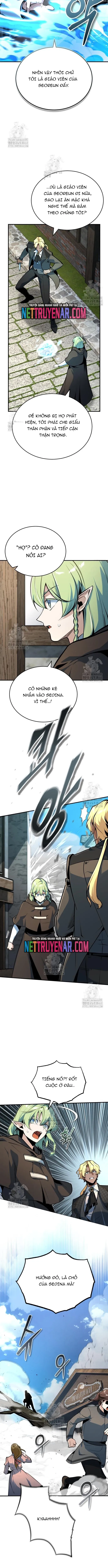 Giáo Sư Gián Điệp - Chương 134 - Trang 13