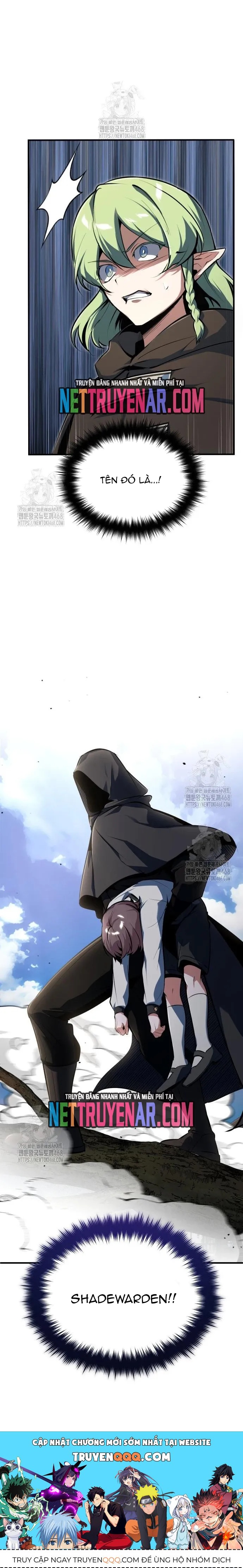 Giáo Sư Gián Điệp - Chương 134 - Trang 14