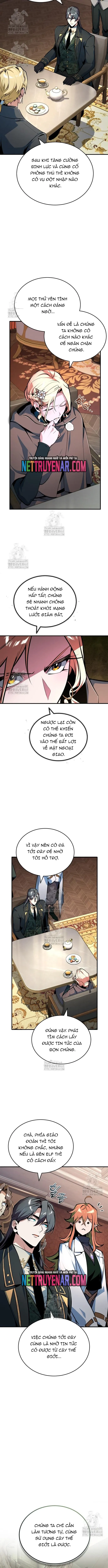 Giáo Sư Gián Điệp - Chương 134 - Trang 5