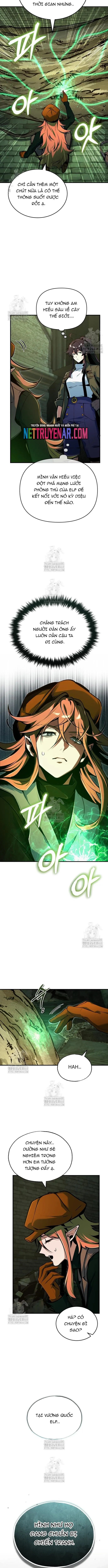 Giáo Sư Gián Điệp - Chương 134 - Trang 7