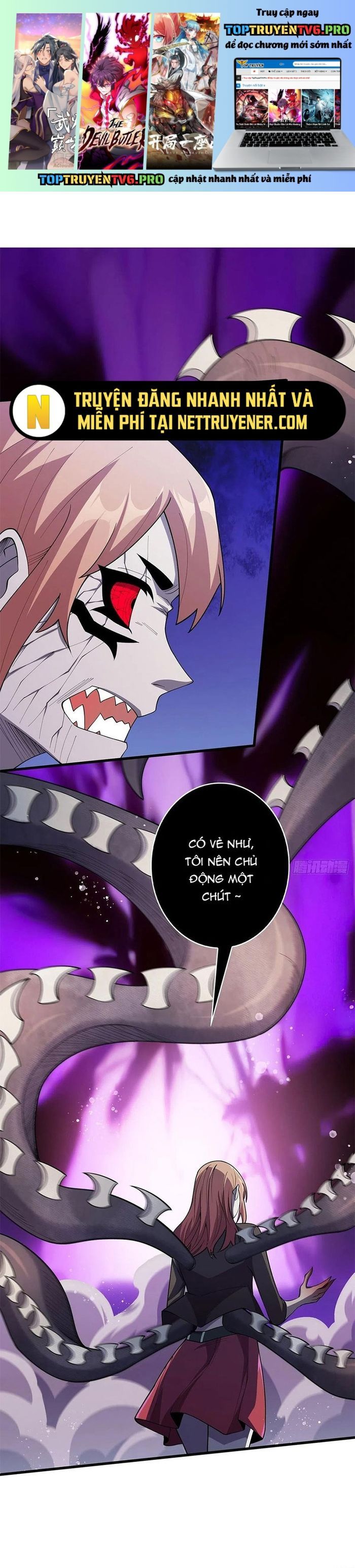 Nhân Vật Phản Diện? Chắc Chắn Không Phải Ta - Chương 33.5 - Trang 2