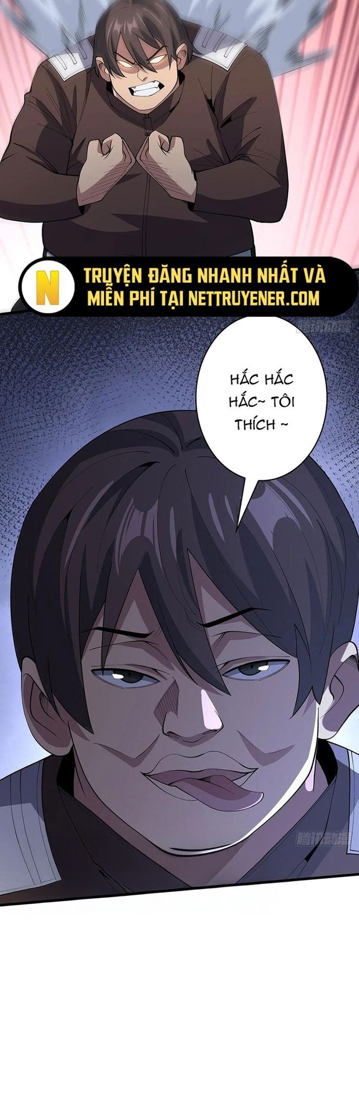 Nhân Vật Phản Diện? Chắc Chắn Không Phải Ta - Chương 33.5 - Trang 13