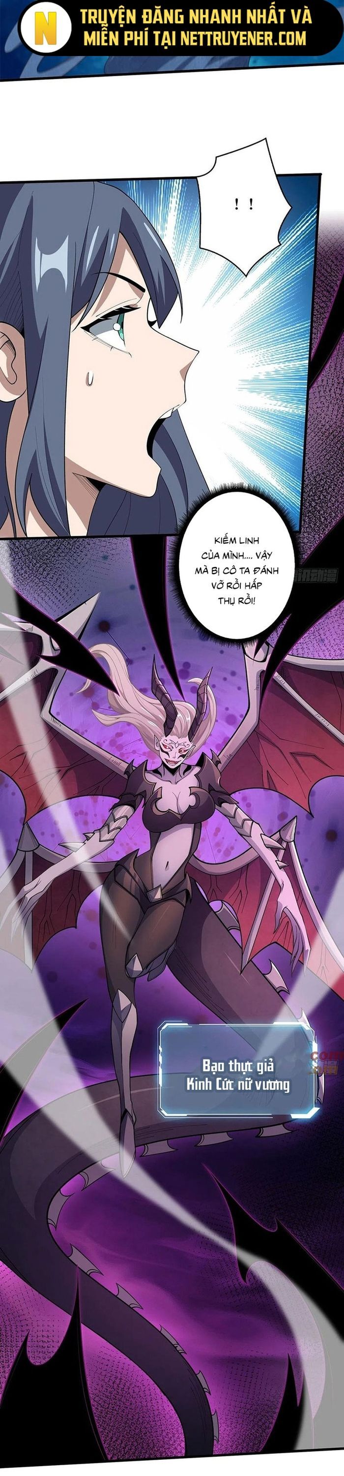 Nhân Vật Phản Diện? Chắc Chắn Không Phải Ta - Chương 33.5 - Trang 7