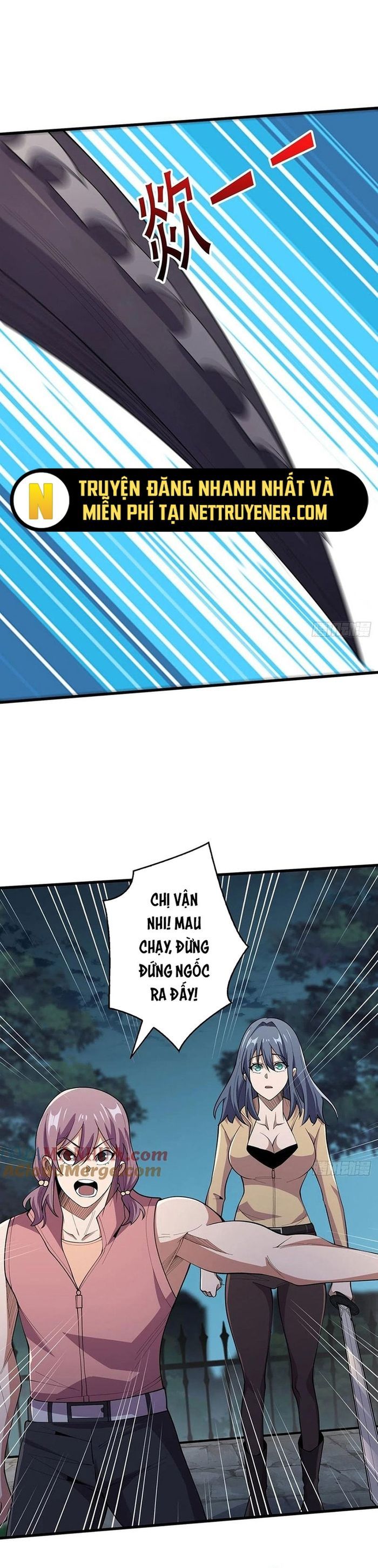 Nhân Vật Phản Diện? Chắc Chắn Không Phải Ta - Chương 33.5 - Trang 8