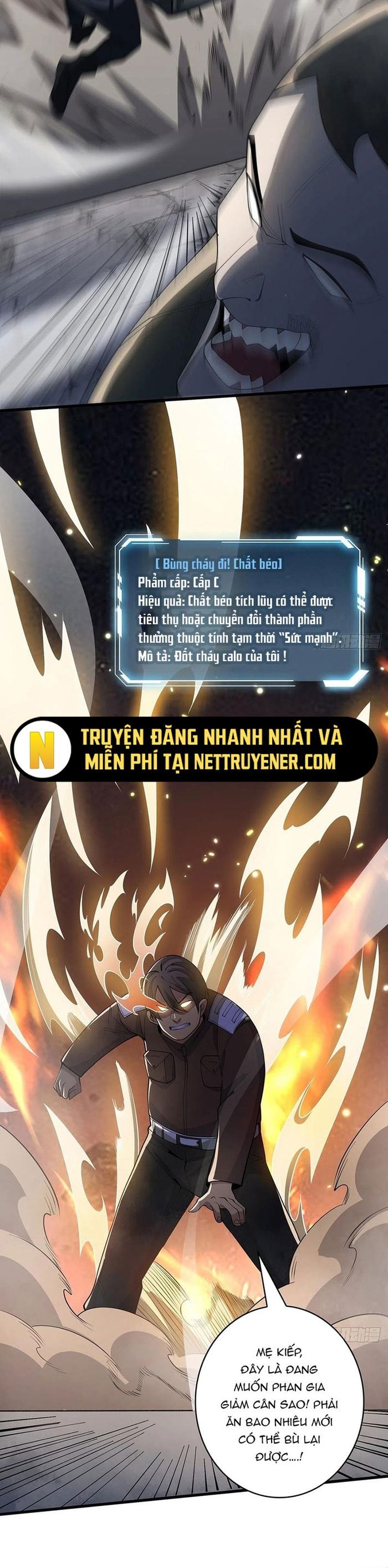 Nhân Vật Phản Diện? Chắc Chắn Không Phải Ta - Chương 33.5 - Trang 10