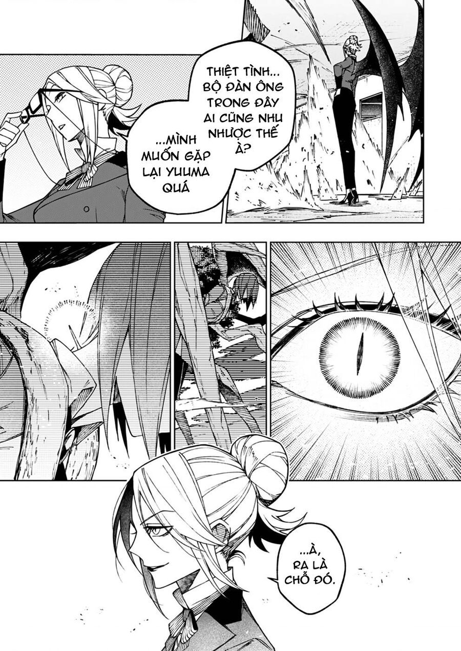 Bạn Đồng Hành Của Tôi Là Undead Mạnh Nhất Ở Thế Giới Khác - Chương 15 - Trang 14