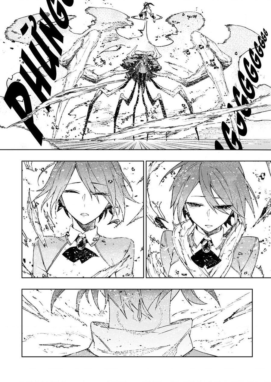 Bạn Đồng Hành Của Tôi Là Undead Mạnh Nhất Ở Thế Giới Khác - Chương 15 - Trang 19