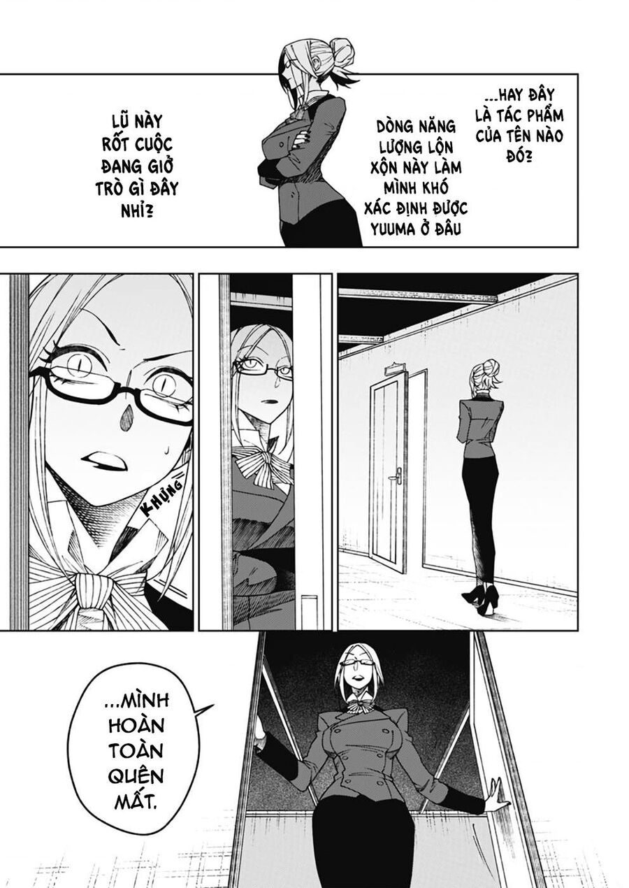 Bạn Đồng Hành Của Tôi Là Undead Mạnh Nhất Ở Thế Giới Khác - Chương 15 - Trang 24