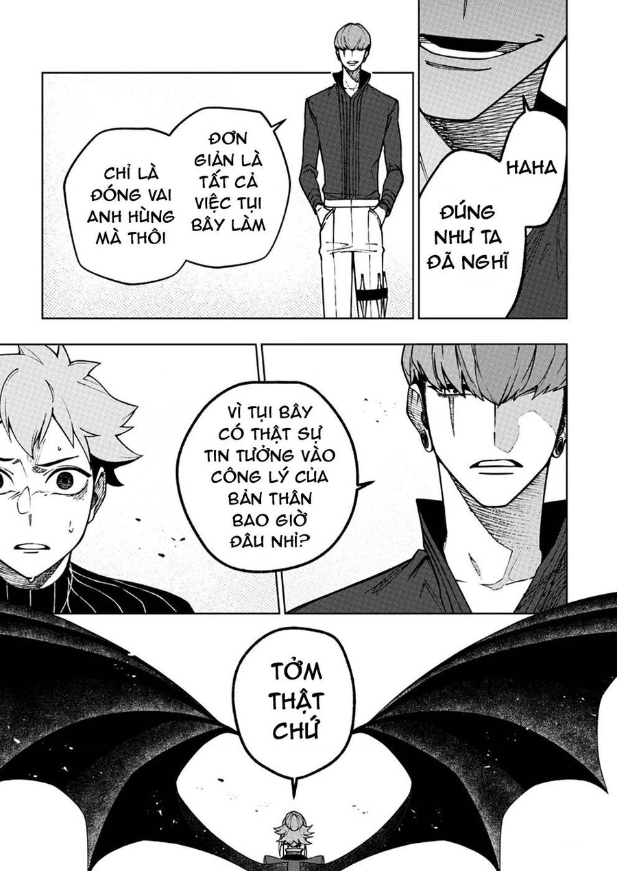 Bạn Đồng Hành Của Tôi Là Undead Mạnh Nhất Ở Thế Giới Khác - Chương 15 - Trang 8