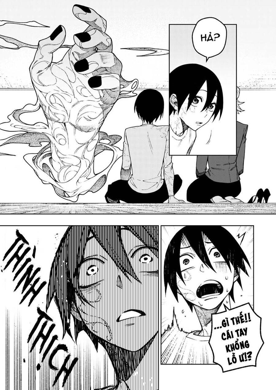 Bạn Đồng Hành Của Tôi Là Undead Mạnh Nhất Ở Thế Giới Khác - Chương 16 - Trang 6