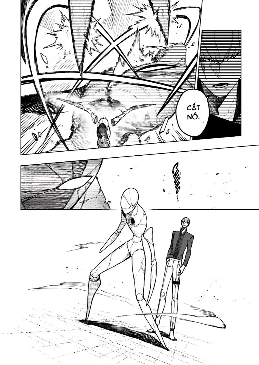 Bạn Đồng Hành Của Tôi Là Undead Mạnh Nhất Ở Thế Giới Khác - Chương 17 - Trang 15