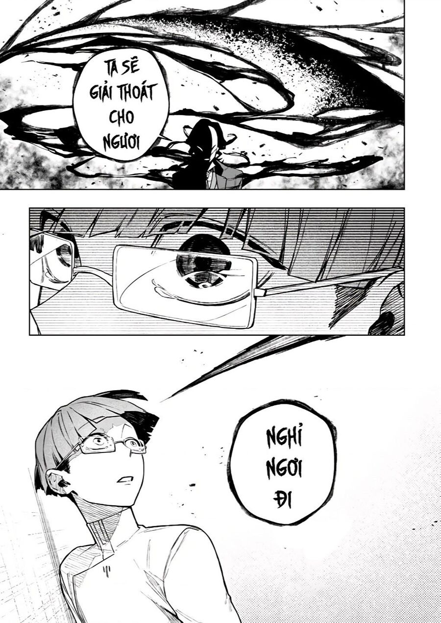 Bạn Đồng Hành Của Tôi Là Undead Mạnh Nhất Ở Thế Giới Khác - Chương 17 - Trang 2