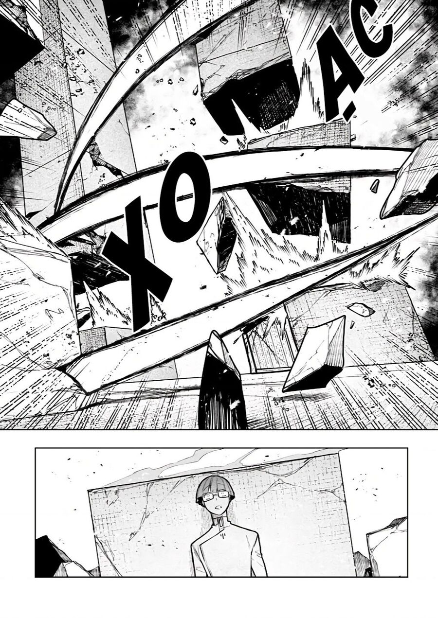 Bạn Đồng Hành Của Tôi Là Undead Mạnh Nhất Ở Thế Giới Khác - Chương 17 - Trang 3