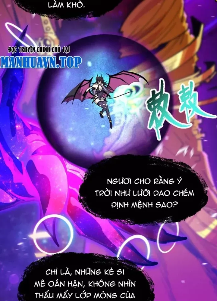 Kỷ Nguyên Kỳ Lạ - Trang 100