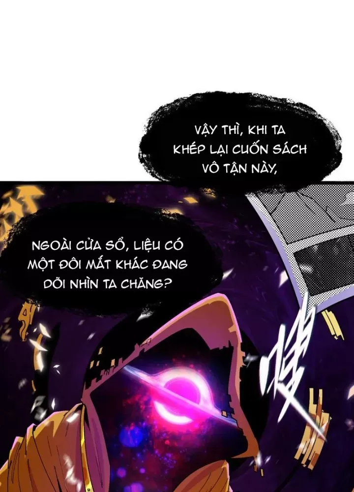 Kỷ Nguyên Kỳ Lạ - Trang 102