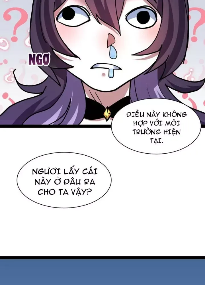 Kỷ Nguyên Kỳ Lạ - Trang 116