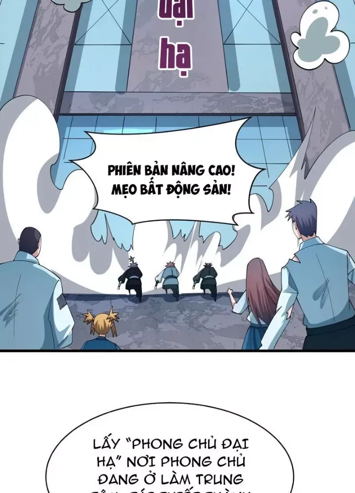 Kỷ Nguyên Kỳ Lạ - Trang 21