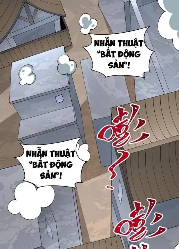 Kỷ Nguyên Kỳ Lạ - Trang 23