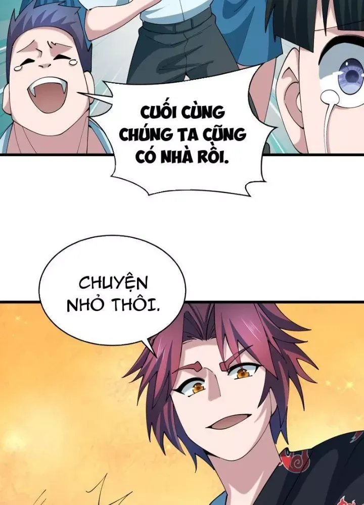Kỷ Nguyên Kỳ Lạ - Trang 27