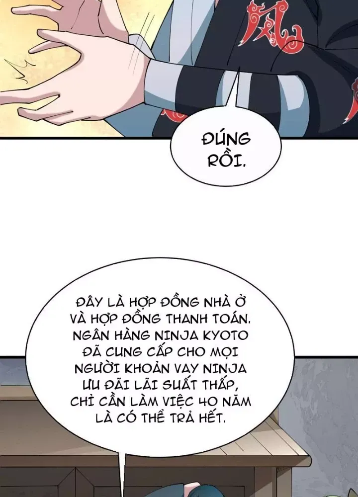 Kỷ Nguyên Kỳ Lạ - Trang 29