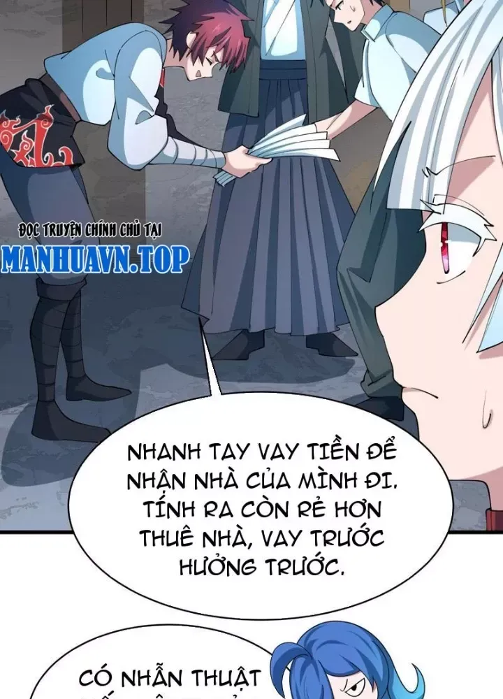 Kỷ Nguyên Kỳ Lạ - Trang 31
