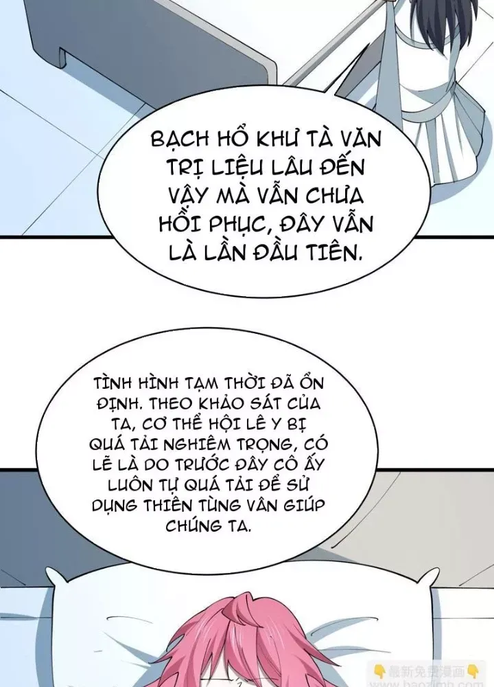 Kỷ Nguyên Kỳ Lạ - Trang 43