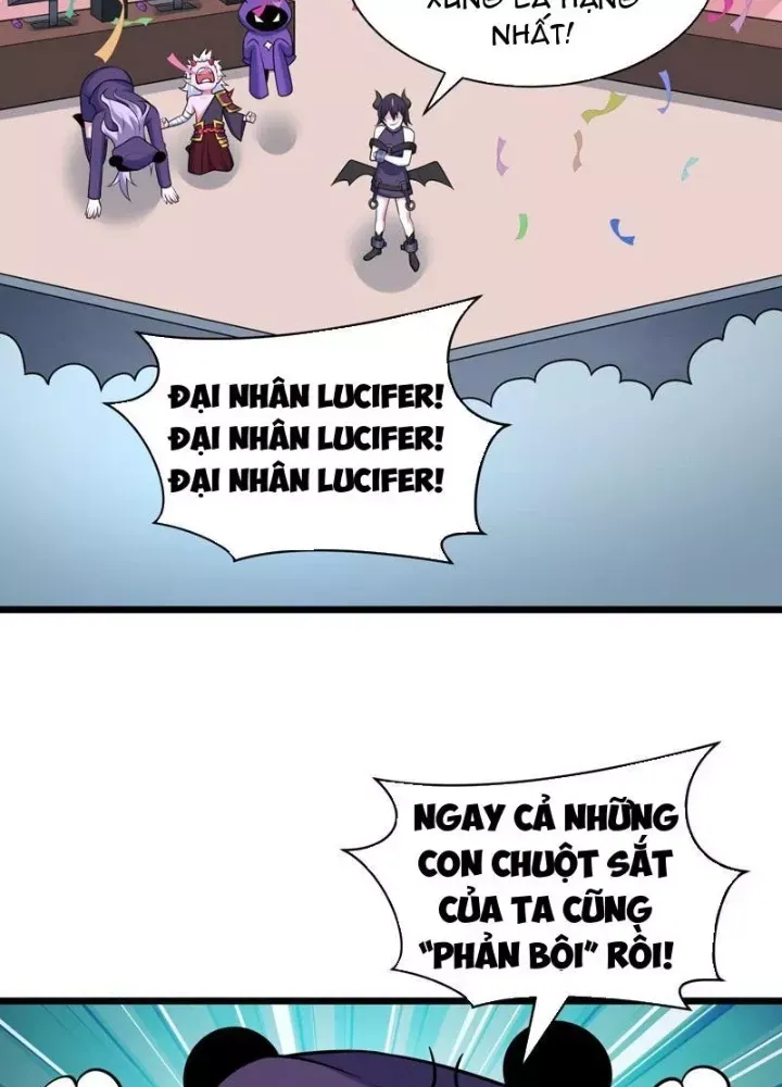 Kỷ Nguyên Kỳ Lạ - Trang 79