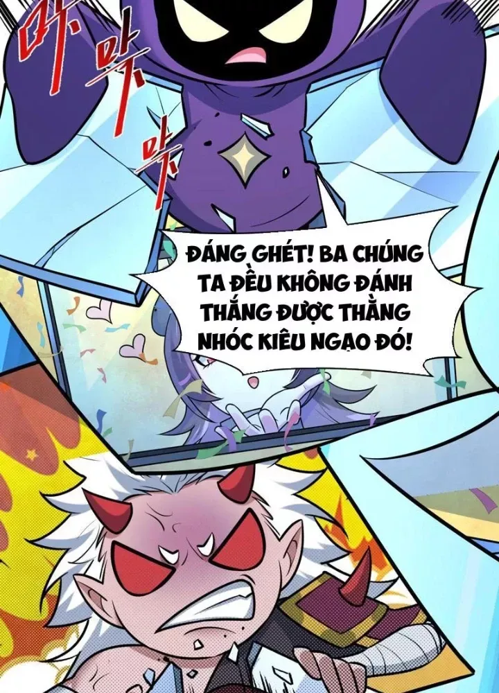 Kỷ Nguyên Kỳ Lạ - Trang 83