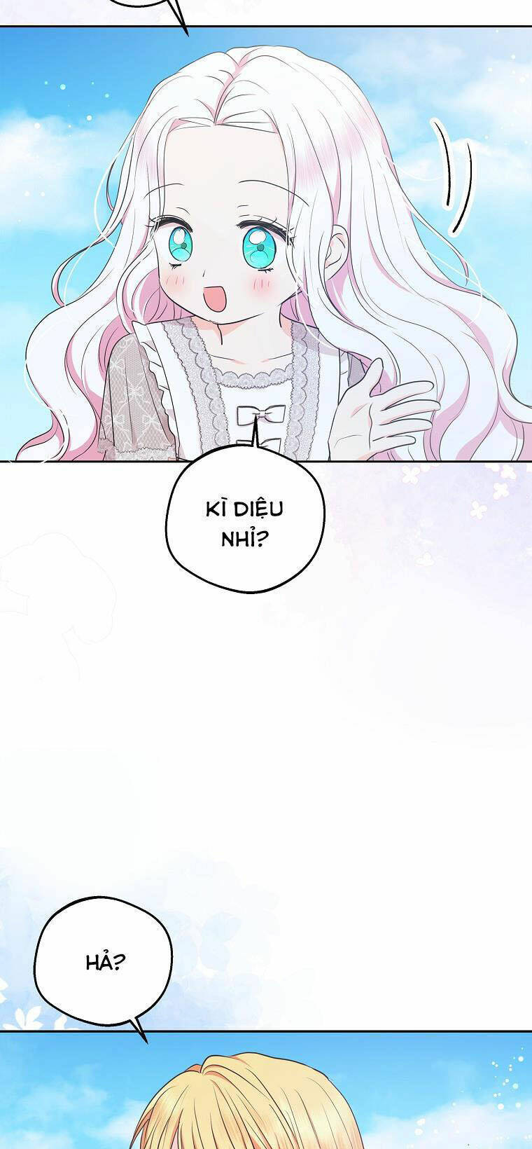Tồn Tại Như Nàng Công Chúa Dã Chủng - Chương 80.1 - Trang 11