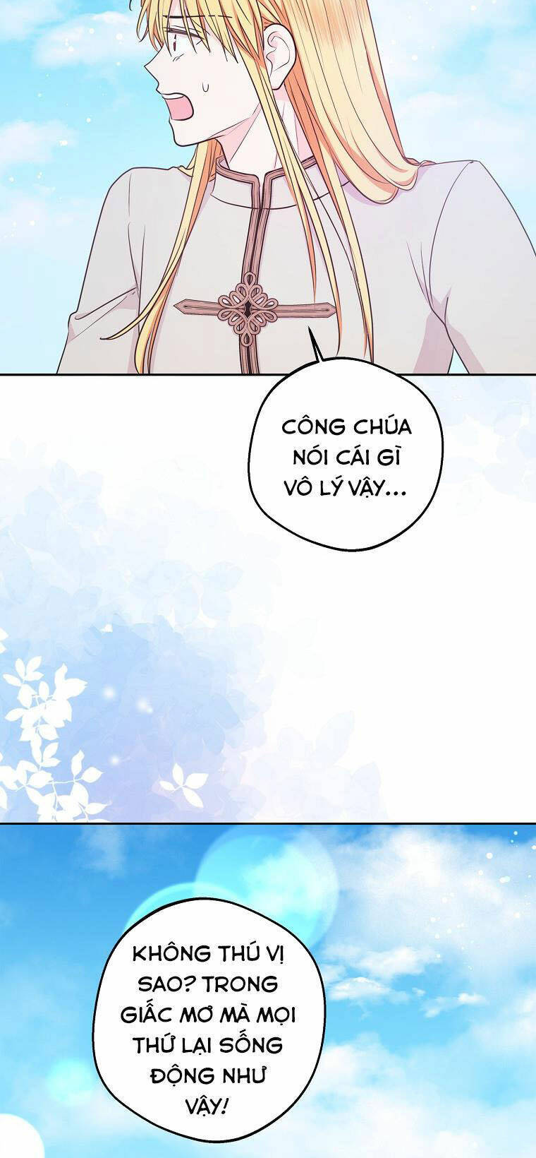 Tồn Tại Như Nàng Công Chúa Dã Chủng - Chương 80.1 - Trang 12