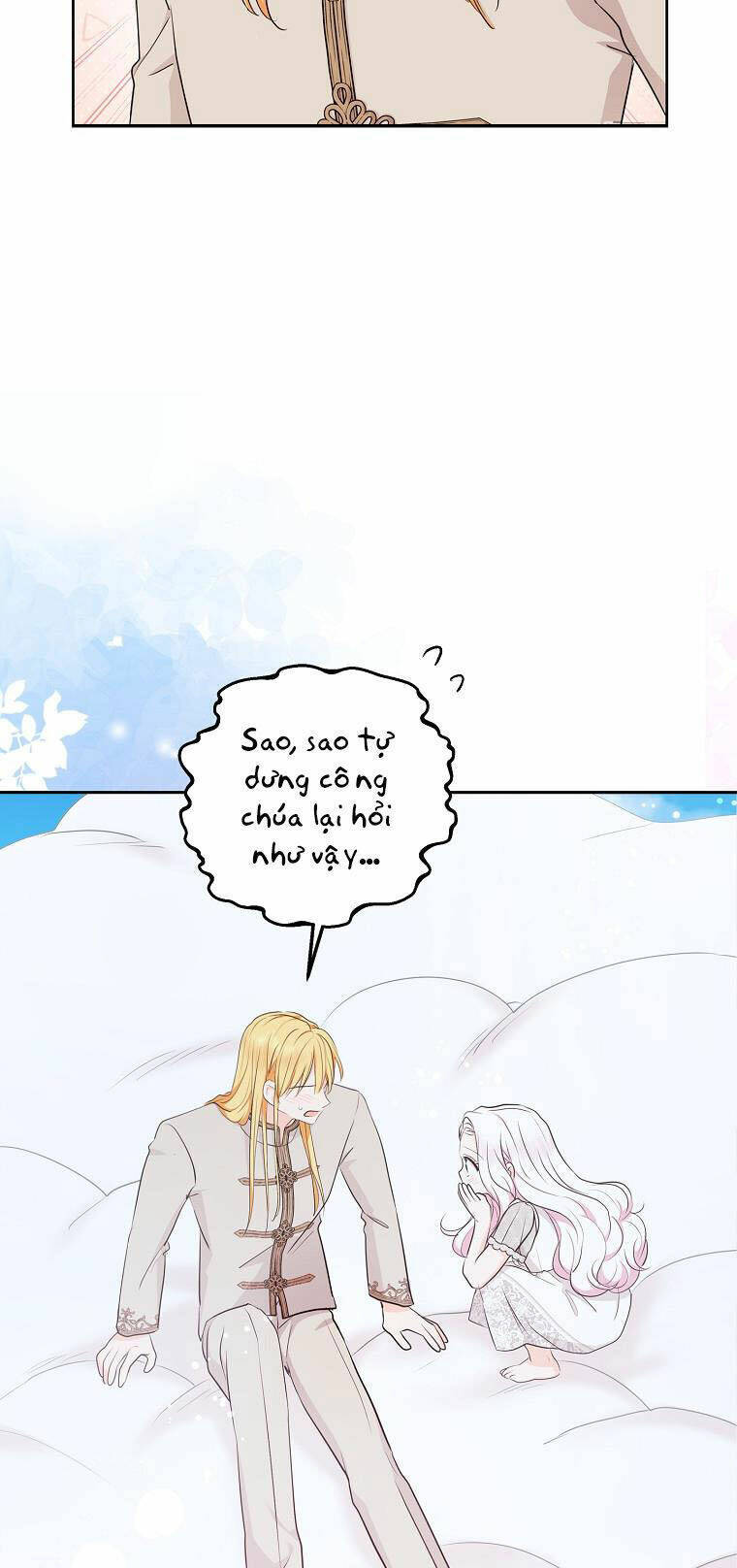 Tồn Tại Như Nàng Công Chúa Dã Chủng - Chương 80.1 - Trang 21