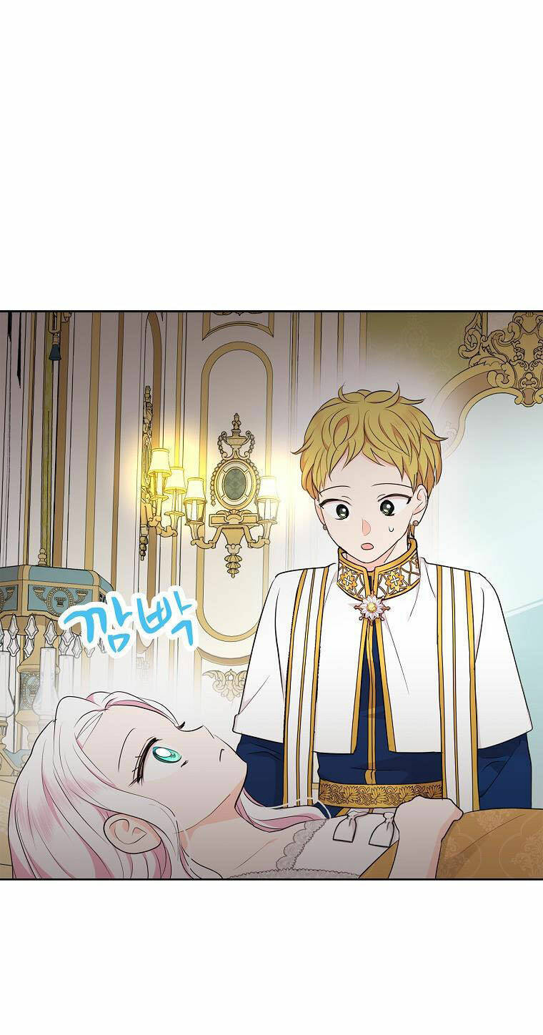 Tồn Tại Như Nàng Công Chúa Dã Chủng - Chương 80.1 - Trang 25