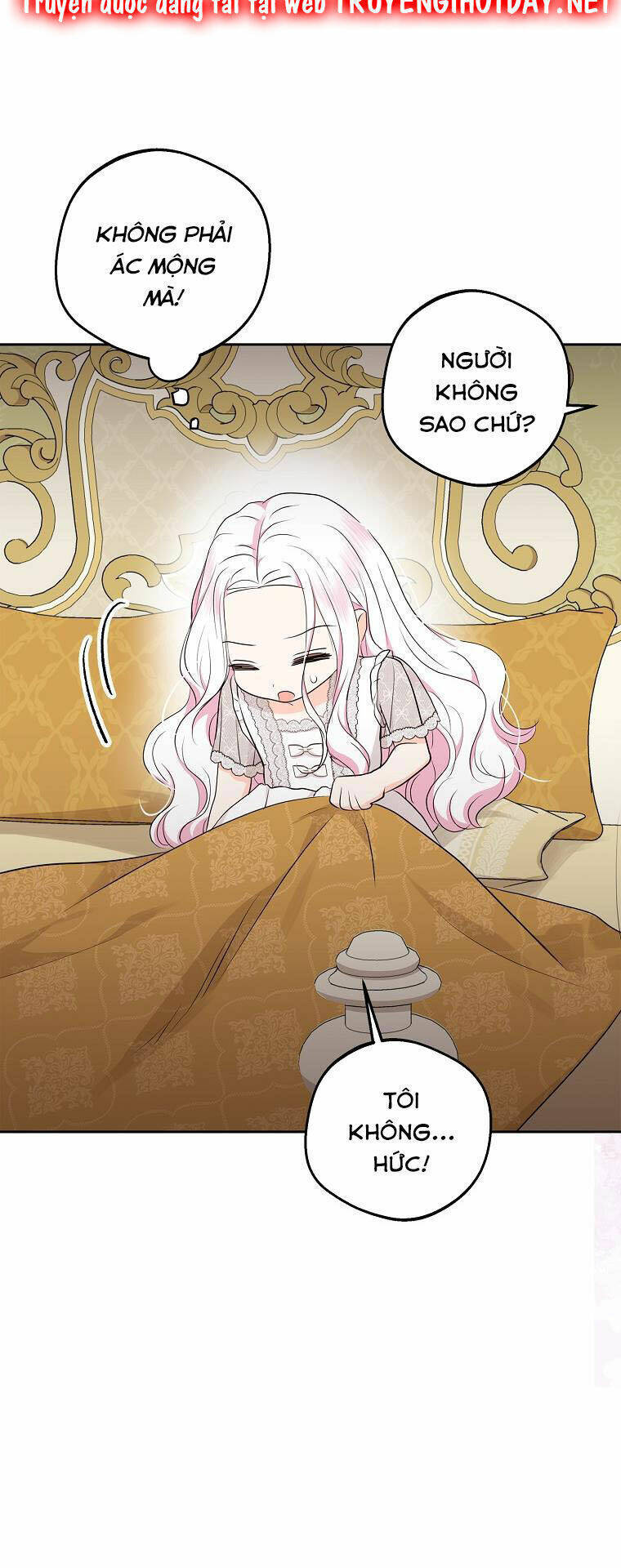 Tồn Tại Như Nàng Công Chúa Dã Chủng - Chương 80.1 - Trang 27