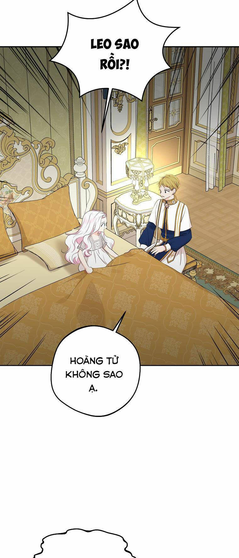 Tồn Tại Như Nàng Công Chúa Dã Chủng - Chương 80.1 - Trang 30