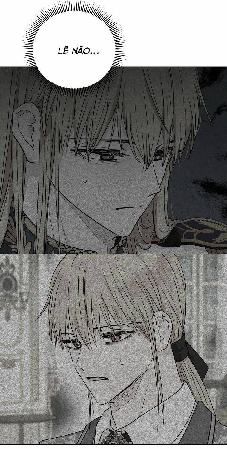 Tồn Tại Như Nàng Công Chúa Dã Chủng - Chương 80.1 - Trang 38