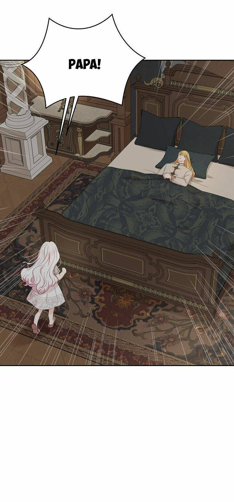 Tồn Tại Như Nàng Công Chúa Dã Chủng - Chương 80.1 - Trang 41