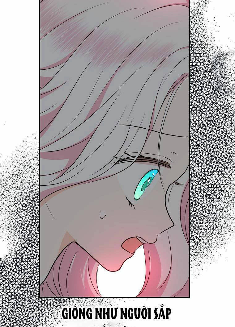 Tồn Tại Như Nàng Công Chúa Dã Chủng - Chương 80.1 - Trang 44