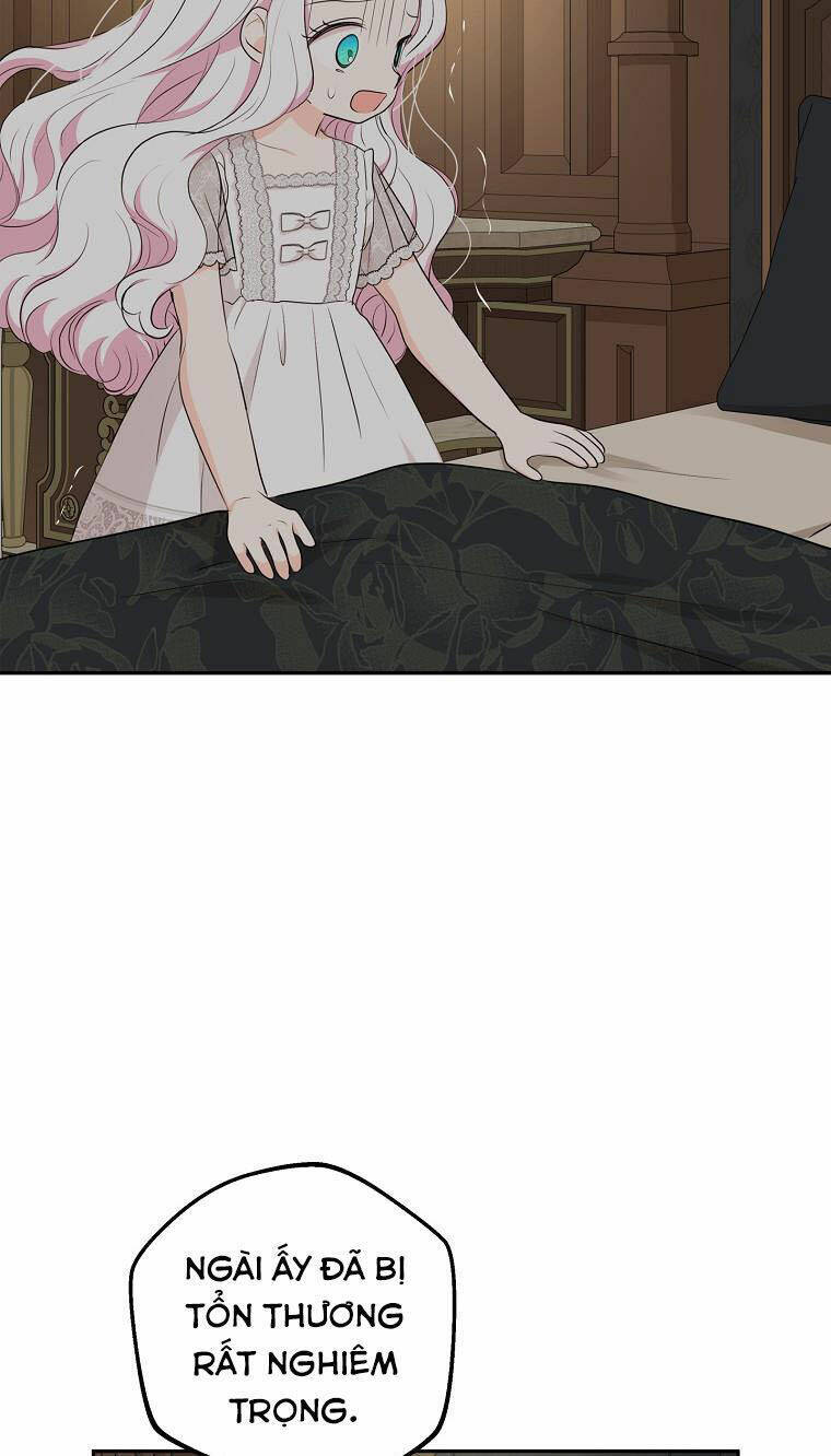 Tồn Tại Như Nàng Công Chúa Dã Chủng - Chương 80.1 - Trang 46