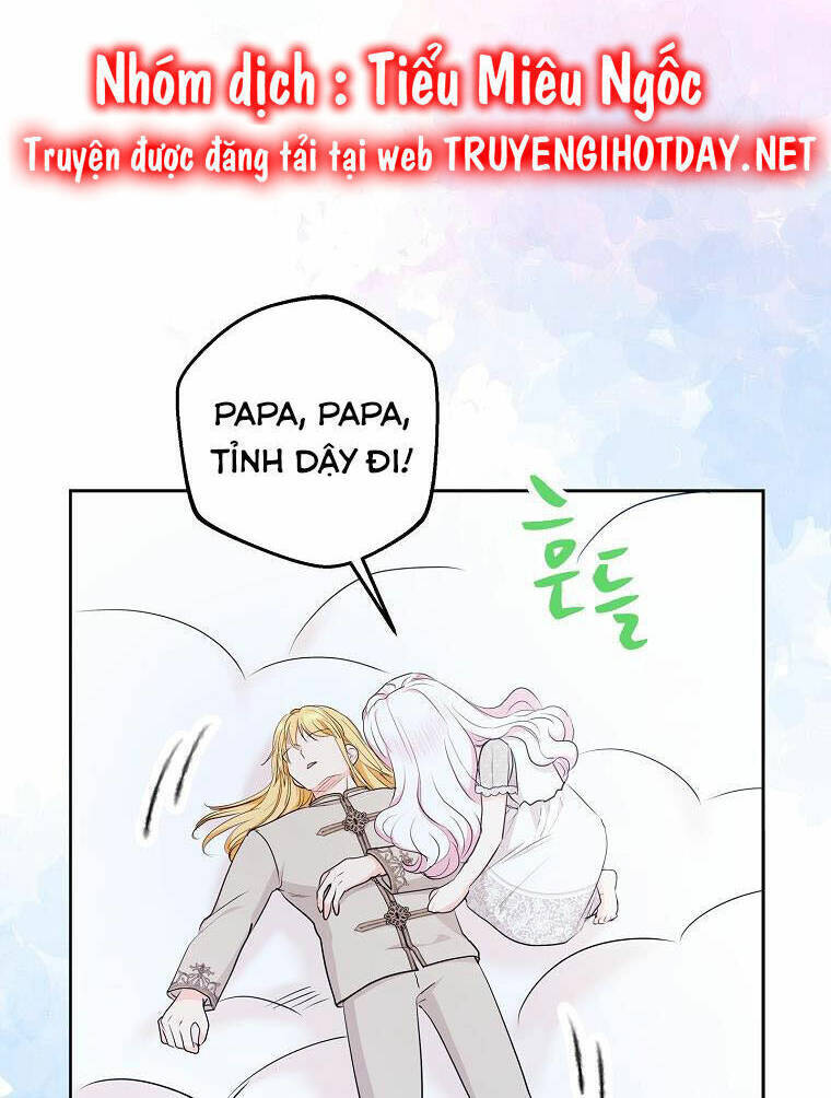Tồn Tại Như Nàng Công Chúa Dã Chủng - Chương 80.1 - Trang 6