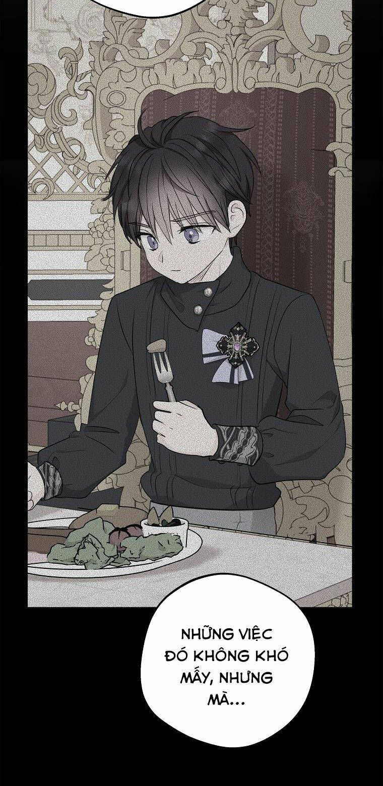 Tồn Tại Như Nàng Công Chúa Dã Chủng - Chương 80.1 - Trang 57