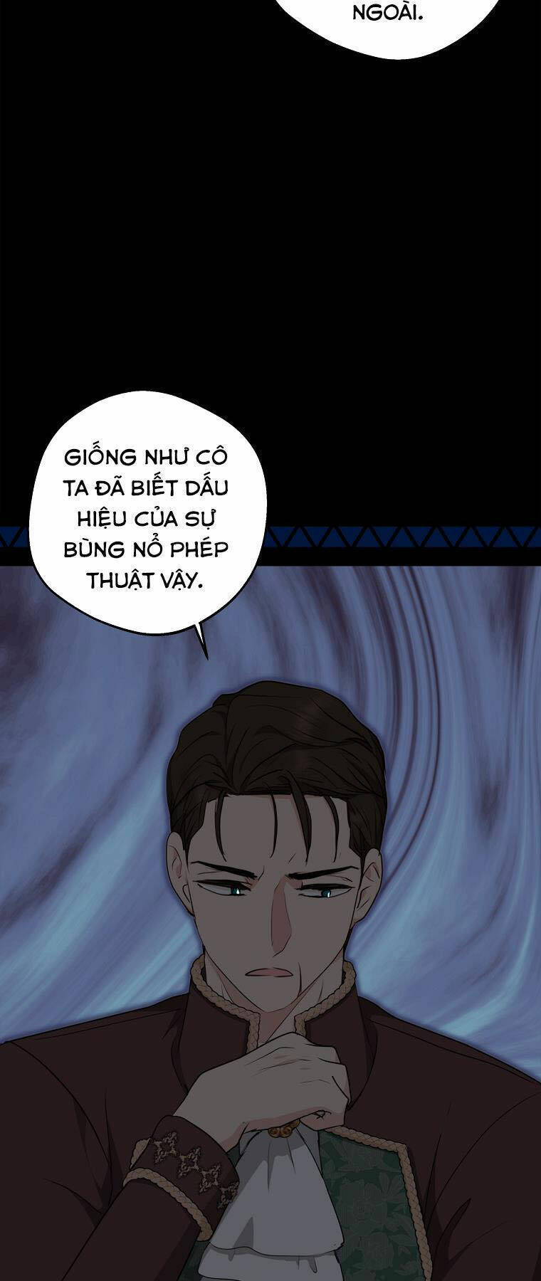 Tồn Tại Như Nàng Công Chúa Dã Chủng - Chương 80.1 - Trang 59